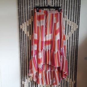 Roxy chic skirt